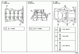 CYLINDER BLOCK 2